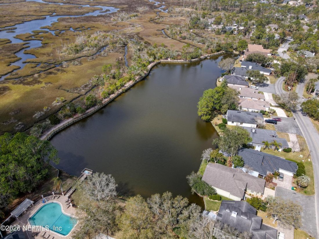 House in Jacksonville Beach, Florida, United States 5 - 17476526