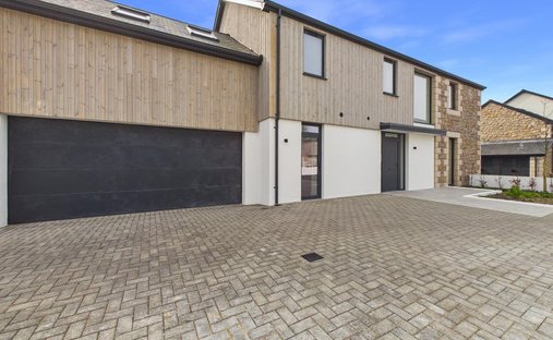 House in Saint Brelade, St Brelade, Jersey 1