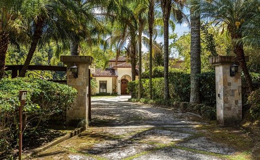 Maison à Los Naranjos, Chiriquí, Panama 1