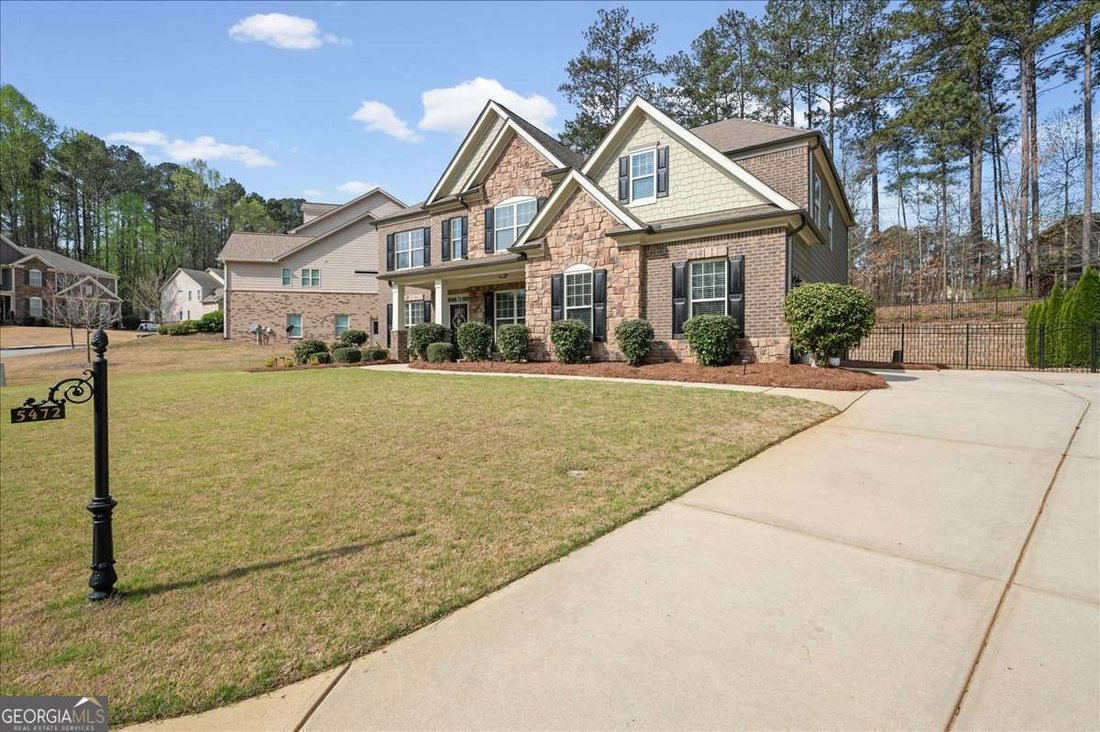 House in Acworth, Georgia, United States 2 - 17476164