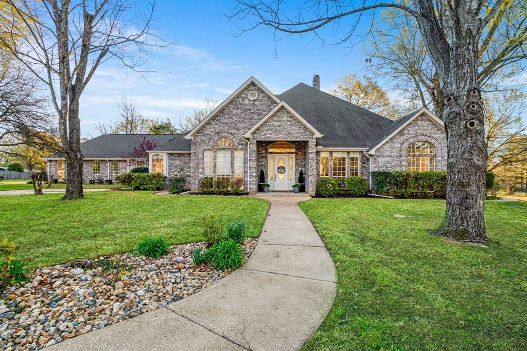 House in Blossom, Texas, United States 1 - 17476177
