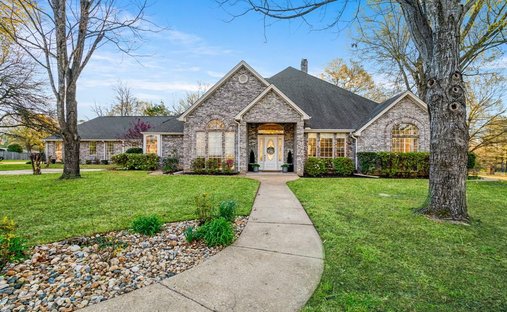 House in Blossom, Texas, United States 1