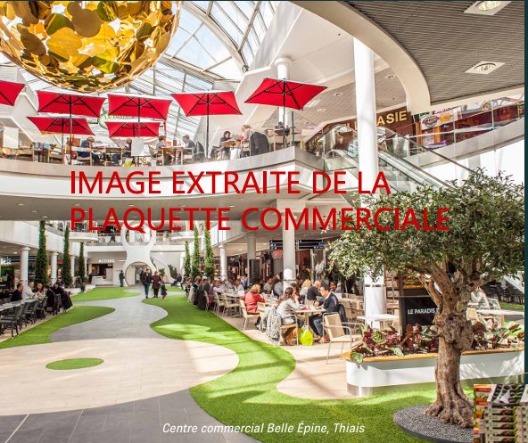 Apartment in La Prevote, Thiais, France 2 - 17477492