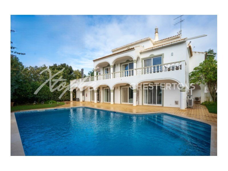 Villa in Boliqueime, Algarve, Portugal 1 - 17476183