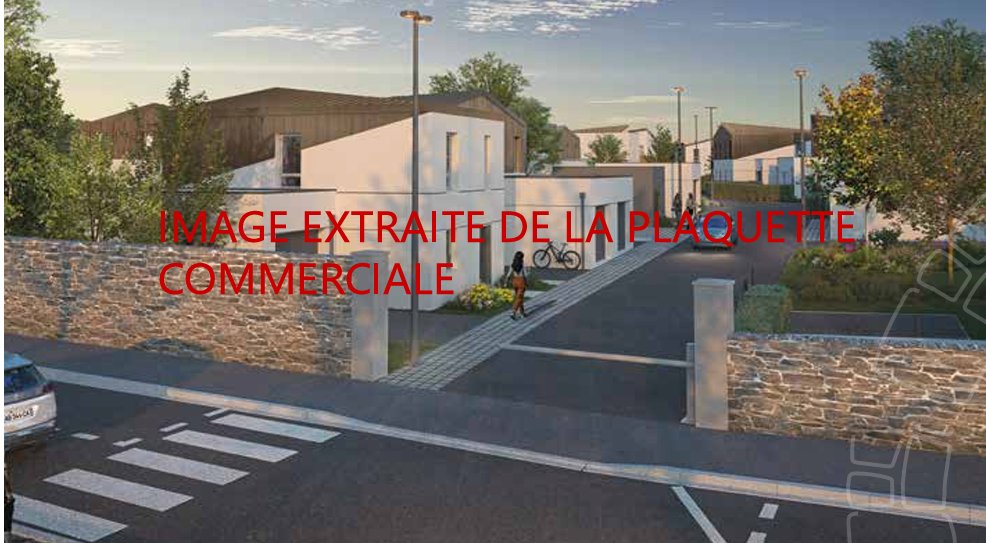 House in Ecouflant, Pays de la Loire, France 5 - 17477426