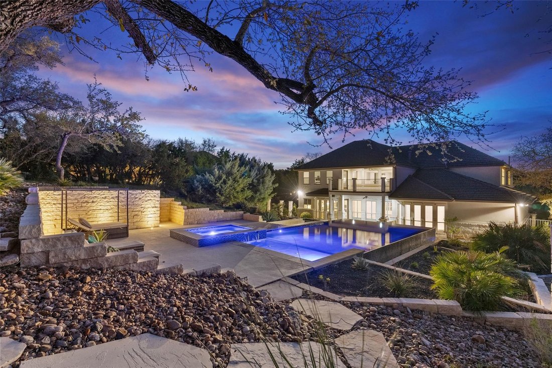 House in Austin, Texas, United States 4 - 17477059