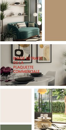 Apartment in Centre Montmorency, Montmorency, France 1 - 17477444