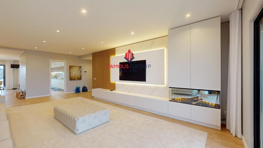 Apartment in Portimao, Algarve, Portugal 4 - 17469360