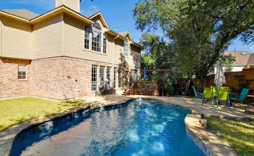 House in Austin, Texas, United States 1