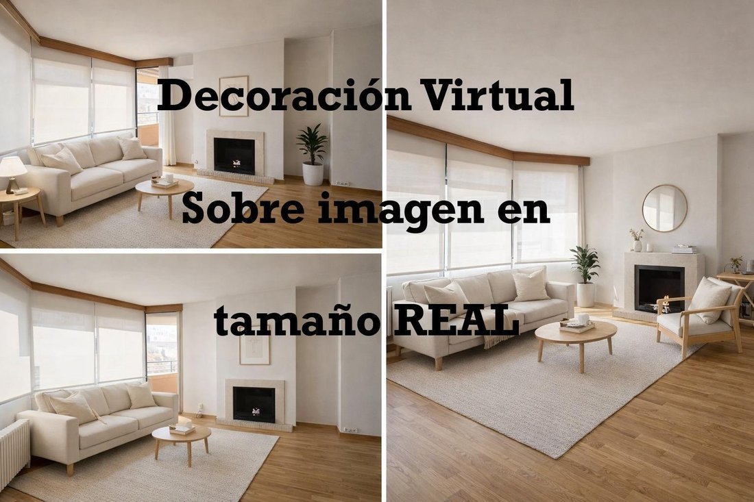 Apartment in Palma, Balearic Islands, Spain 4 - 17476621