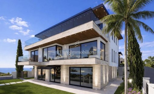 Apartment in Grad Opatija, Primorje-Gorski Kotar County, Croatia 1