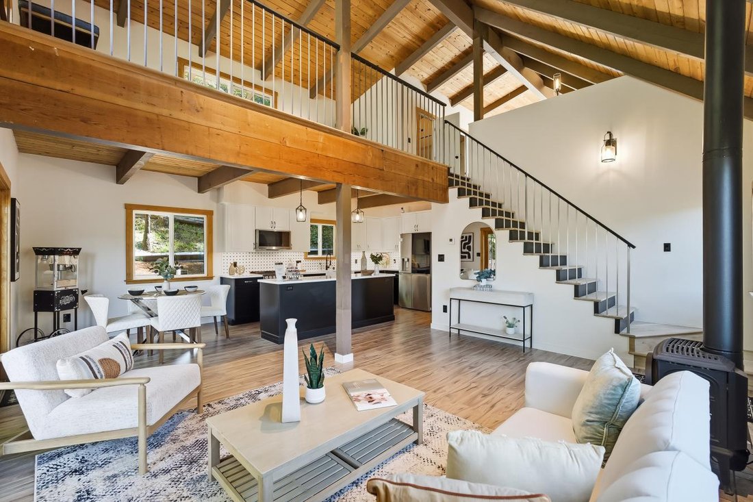 House in Felton, California, United States 3 - 17476509