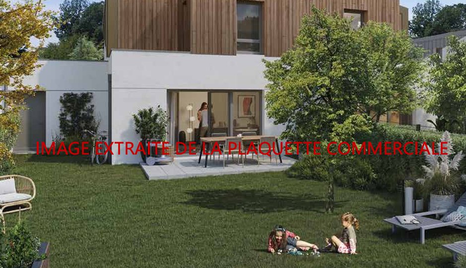 House in Ecouflant, Pays de la Loire, France 2 - 17477434