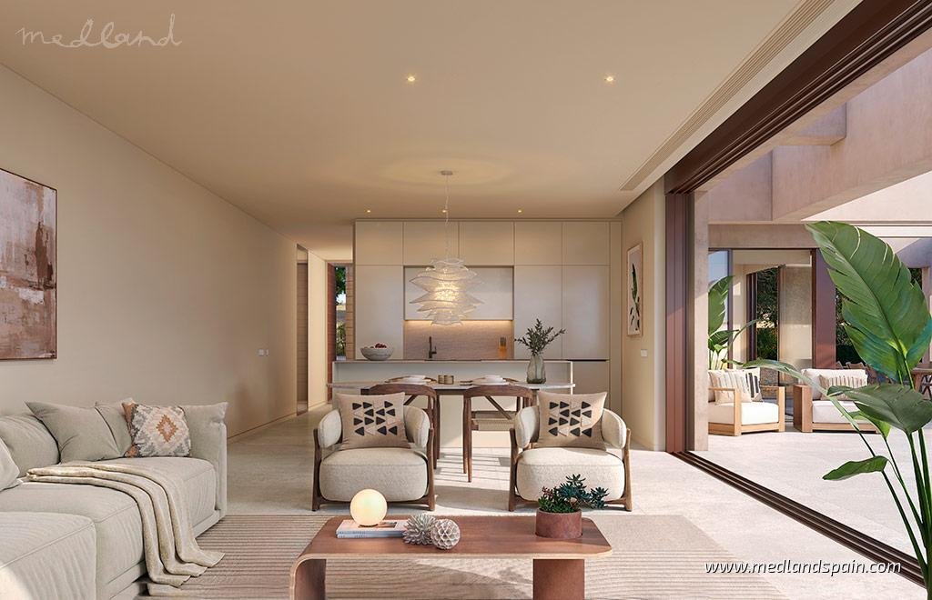 Villa in Dehesa de Campoamor, Orihuela, Valencian Community 3 - 17476322