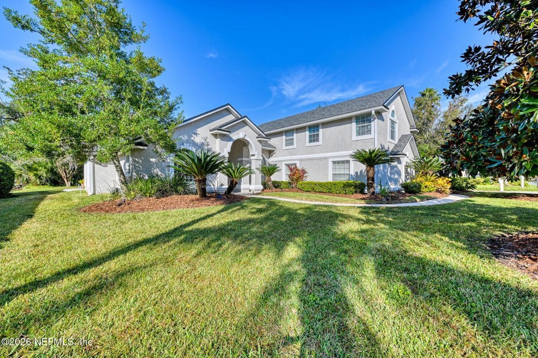 House in Jacksonville Beach, Florida, United States 1 - 17476526