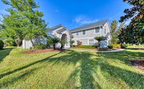 Casa en Jacksonville Beach, Florida, Estados Unidos 1