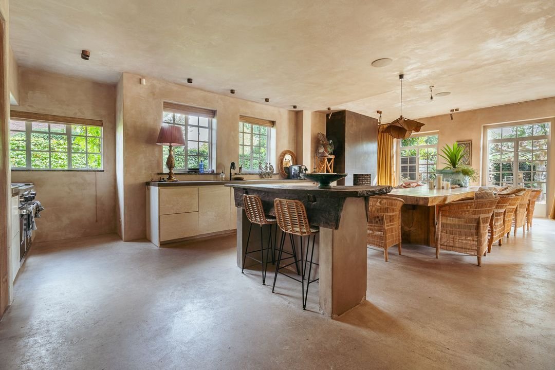 Villa in Apollobuurt, North Holland, Netherlands 4 - 17477464