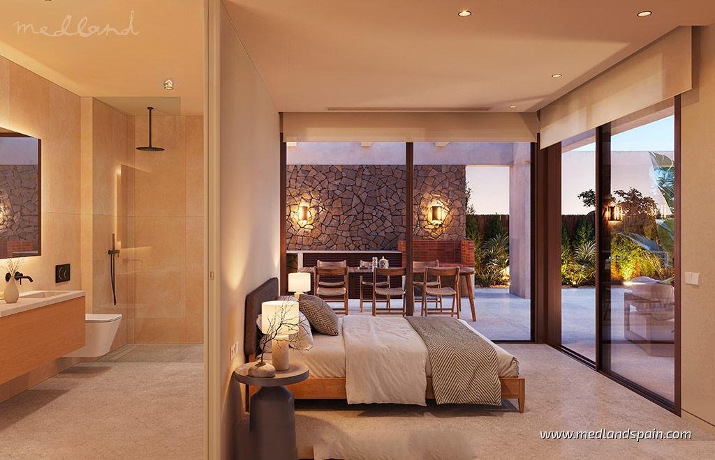 Villa in Dehesa de Campoamor, Orihuela, Valencian Community 4 - 17476322