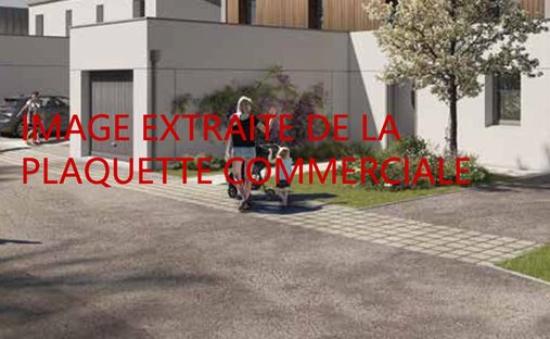Casa en Ecouflant, Países del Loira, Francia 1