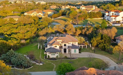 Haus in Austin, Texas, Vereinigte Staaten 1