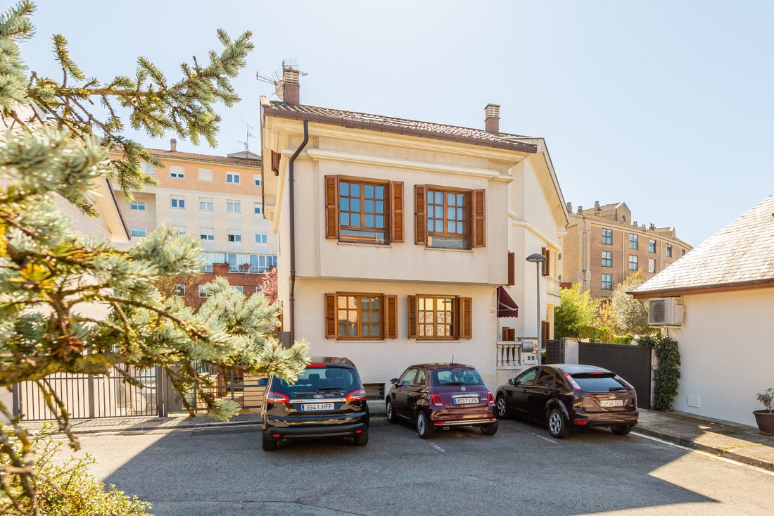 House in Zizur Mayor / Zizur Nagusia, Navarre, Spain 1 - 17476203