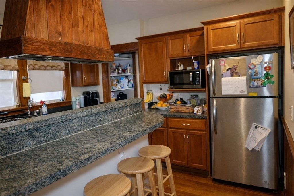 House in Somerville, Massachusetts, United States 2 - 17476254