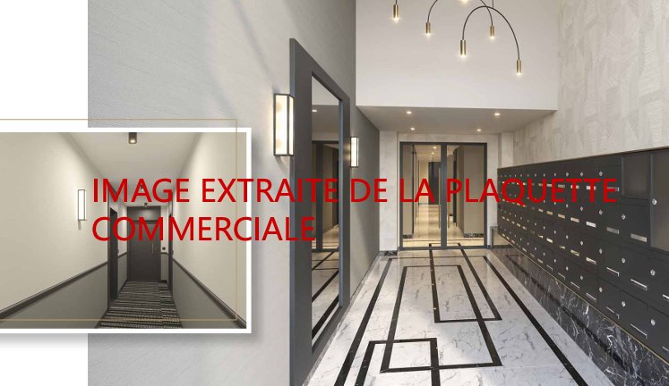 Apartment in La Prevote, Thiais, France 3 - 17477492