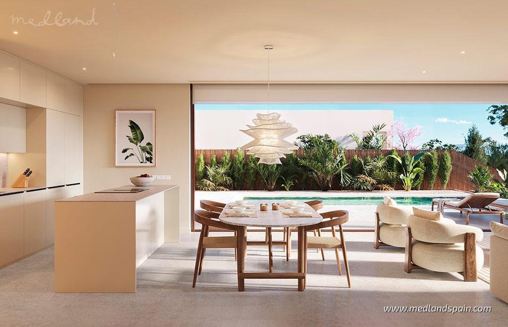 Villa in Dehesa de Campoamor, Orihuela, Valencian Community 2 - 17476322