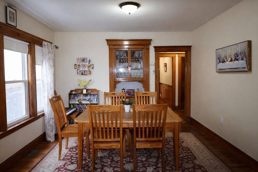 House in Somerville, Massachusetts, United States 3 - 17476254