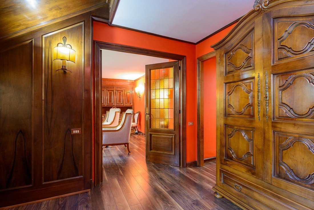 Penthouse in Centro y casco historico, Oviedo, Spain 3 - 17476626