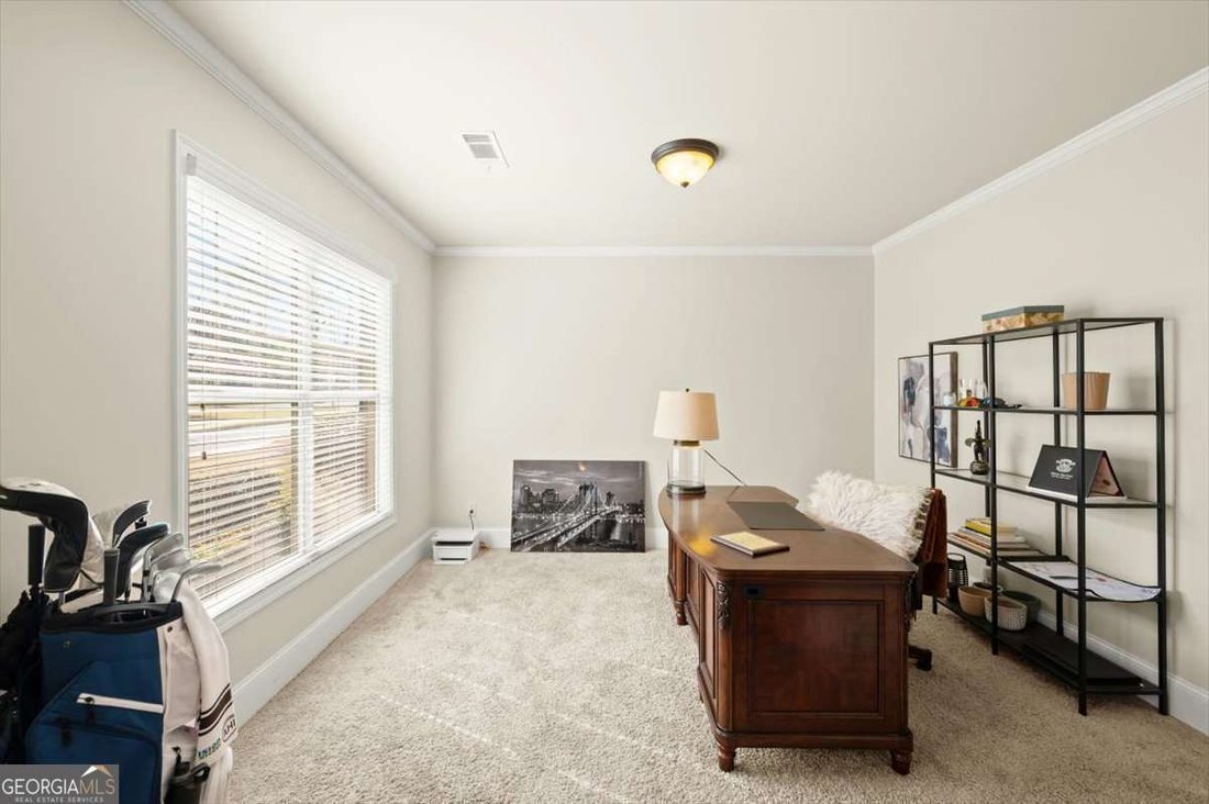 House in Acworth, Georgia, United States 5 - 17476164
