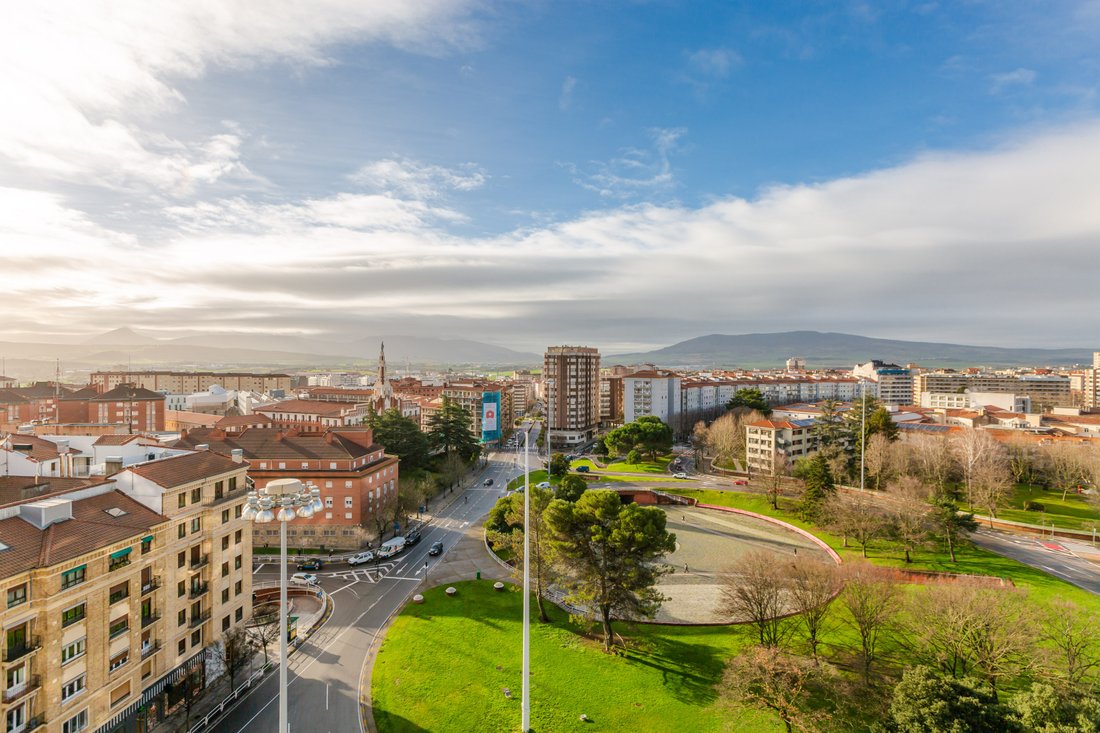 Apartment in Pamplona, Navarre, Spain 1 - 17476186