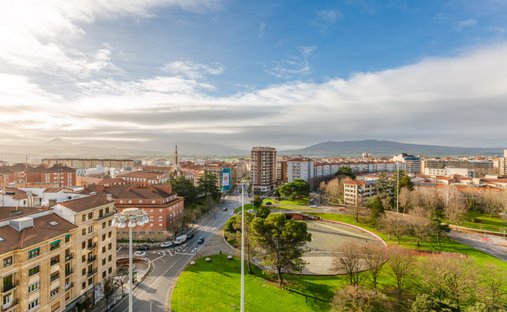 Apartment in Pamplona, Navarre, Spain 1