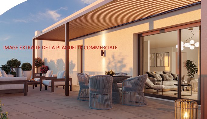 Apartment in Centre Ville, Mauguio, France 5 - 17477477