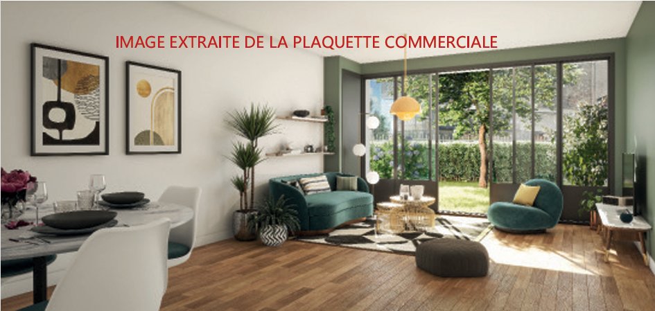 Apartment in Centre Montmorency, Montmorency, France 2 - 17477440