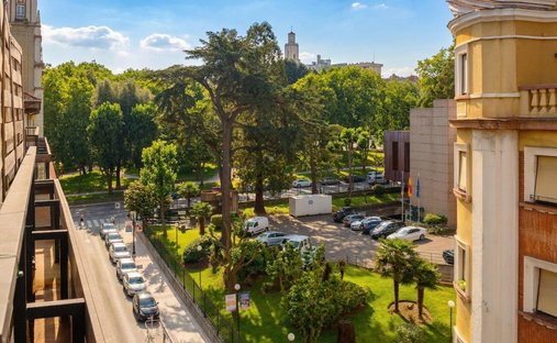 Penthouse in Centro y casco historico, Oviedo, Spain 1