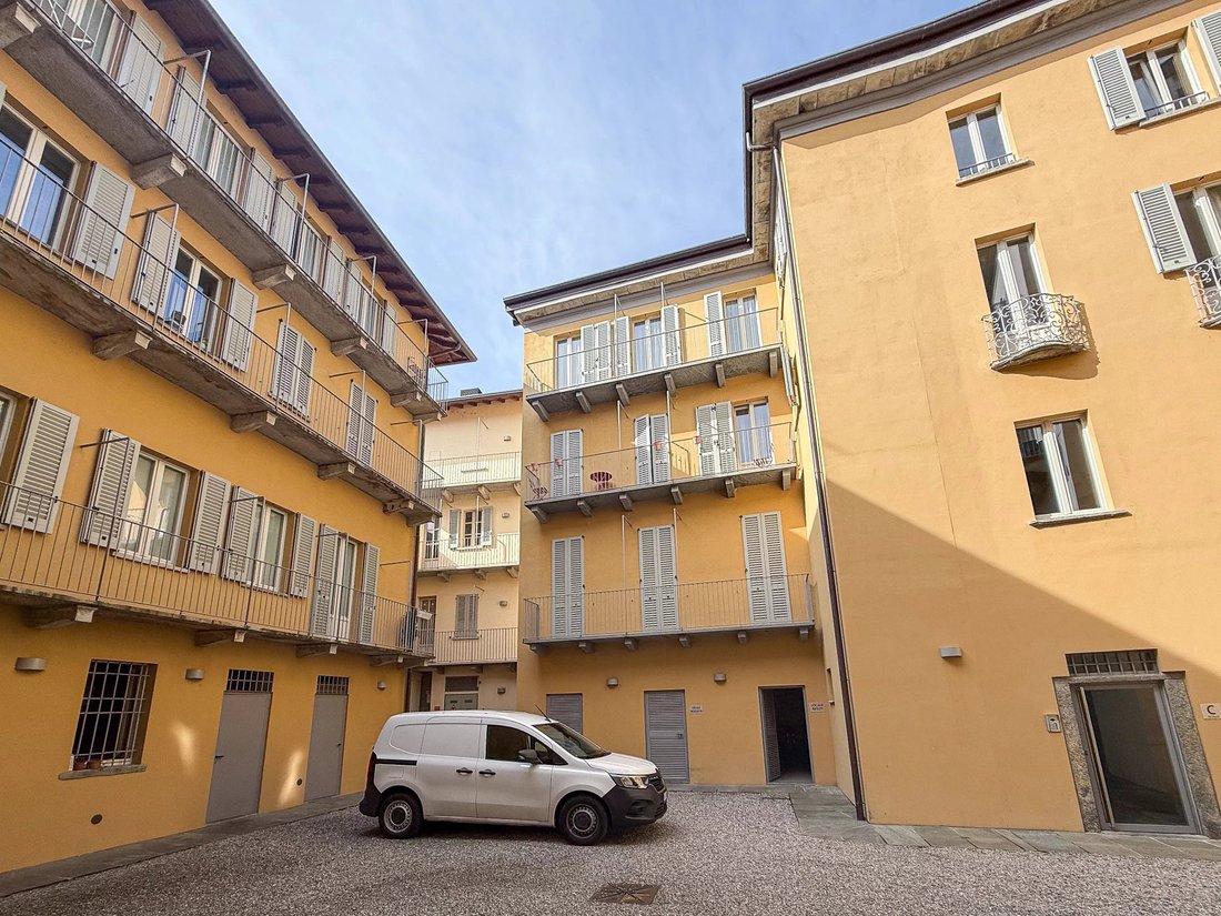 Apartamento en Centro Lago Oriental, Como, Lombardía 4 - 17477207