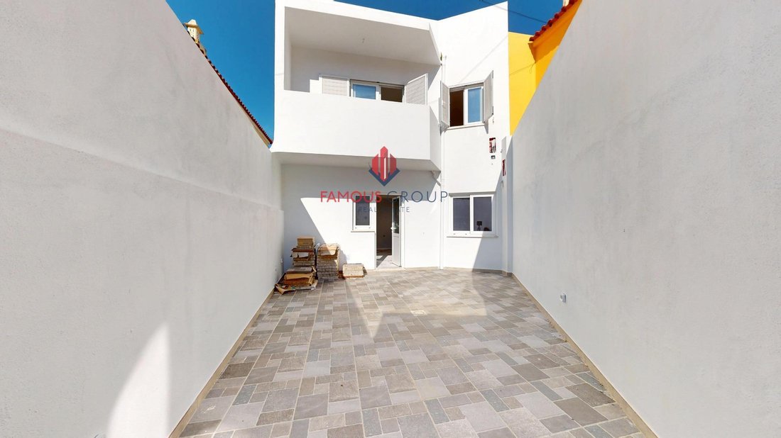 Alvor, Algarve, Portugal 5 - 16666122