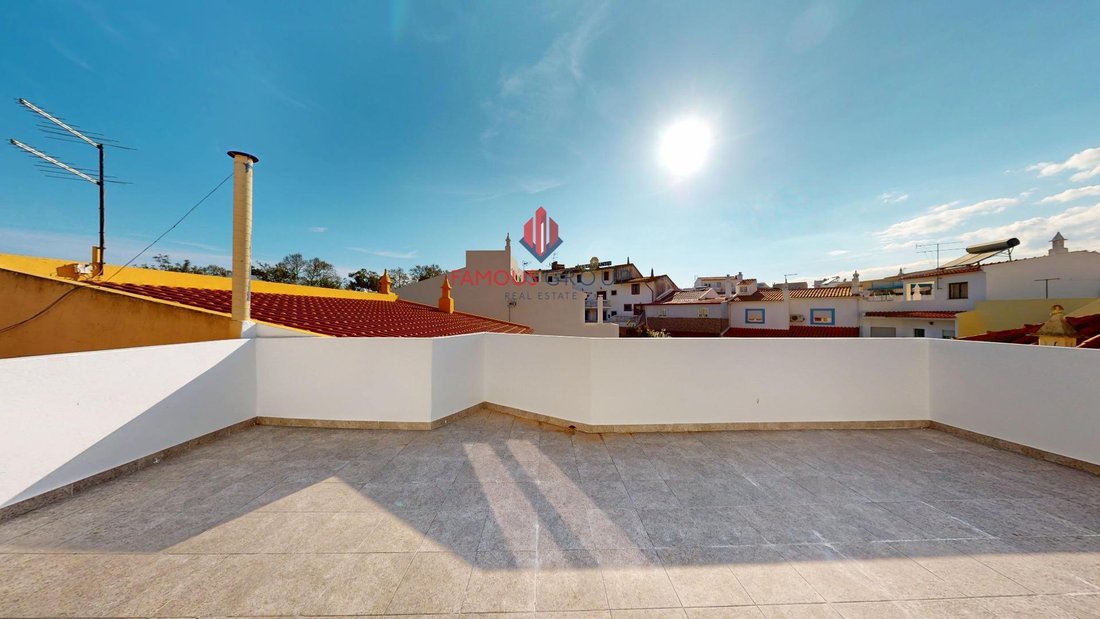 Alvor, Algarve, Portugal 2 - 16666122