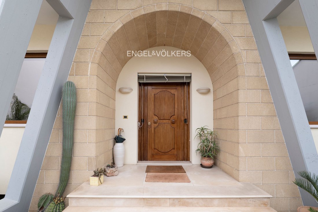 House in Roma Street - Volta Street - Napoli Street, Nardo, Apulia 1 - 17477340