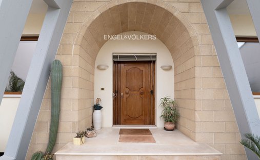 House in Roma Street - Volta Street - Napoli Street, Nardo, Apulia 1