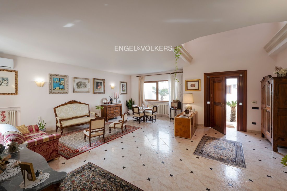 House in Roma Street - Volta Street - Napoli Street, Nardo, Apulia 4 - 17477340
