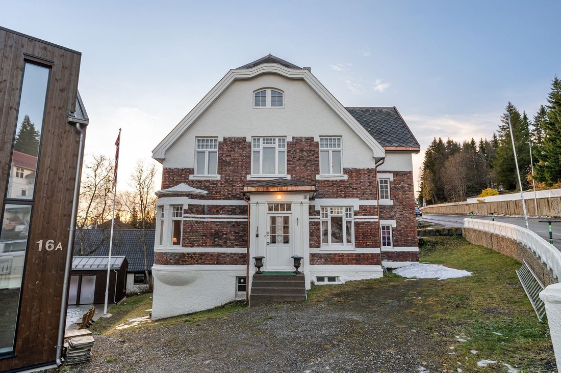 Villa in Tromsø, Troms, Norway 5 - 17509000