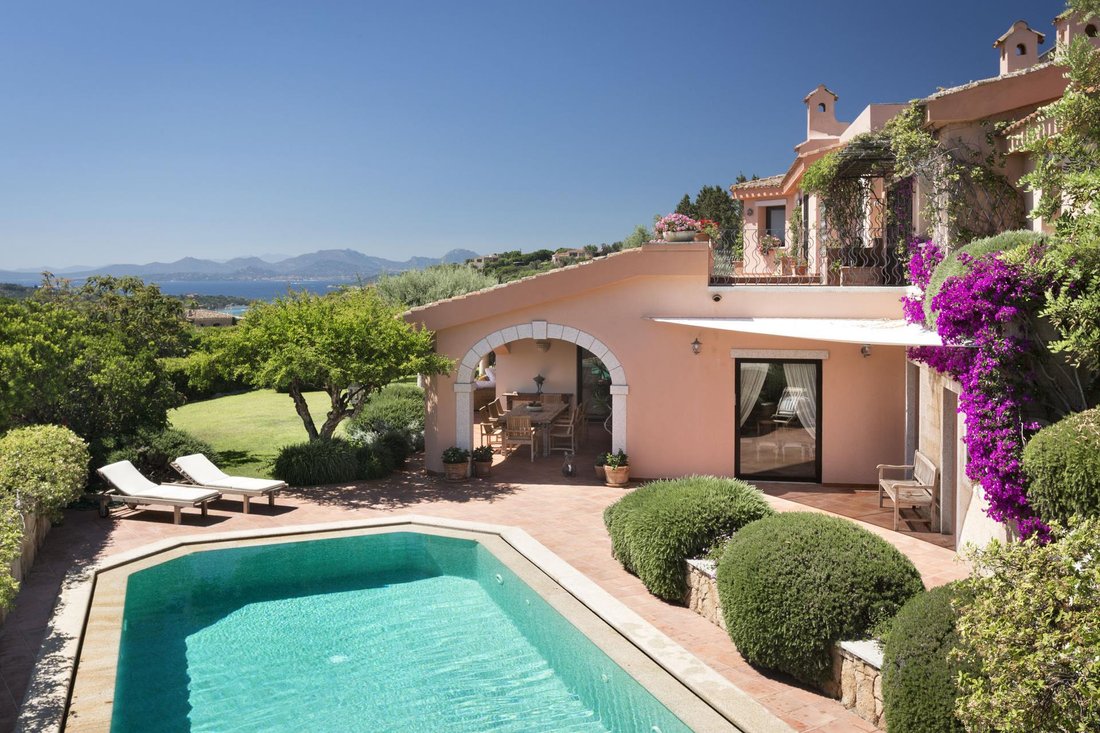Villa in Marina di Porto Cervo, Porto Cervo, Italy 2 - 17429895