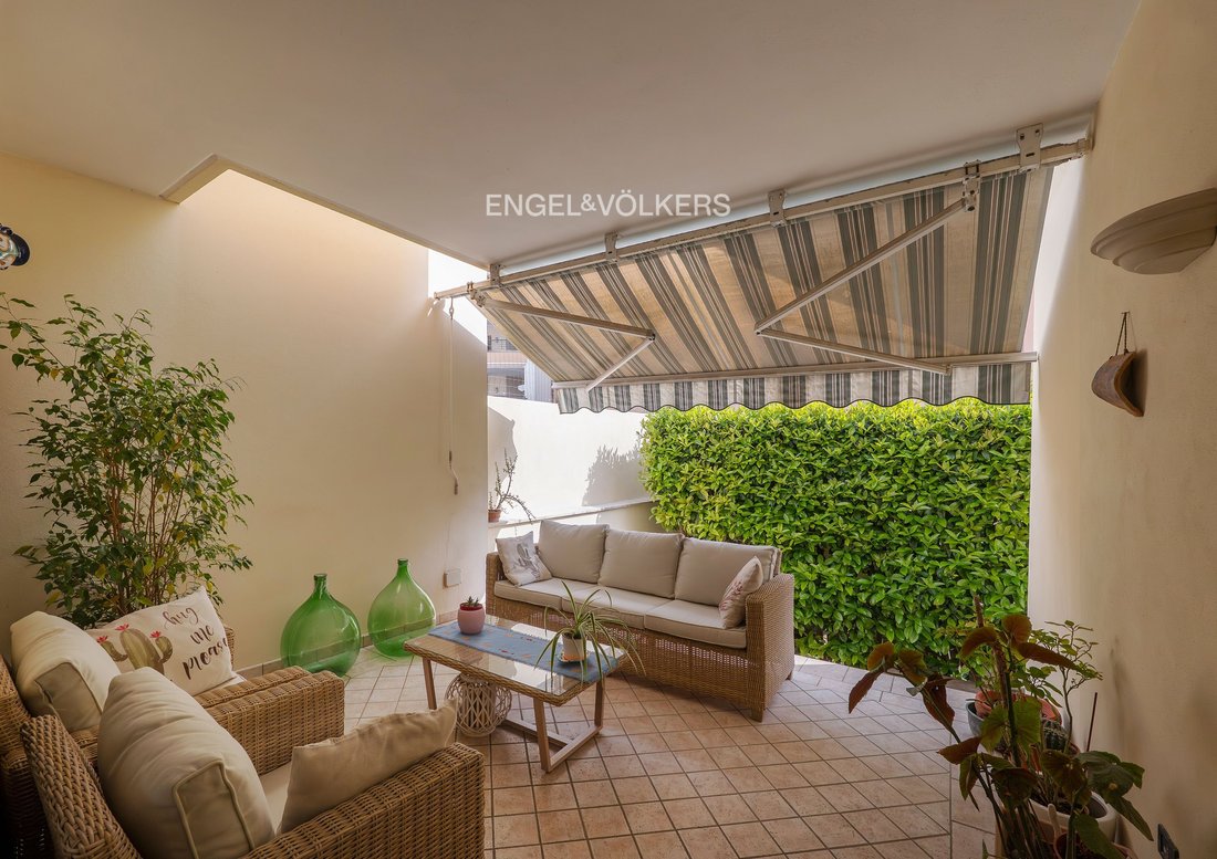 House in Roma Street - Volta Street - Napoli Street, Nardo, Apulia 3 - 17477340