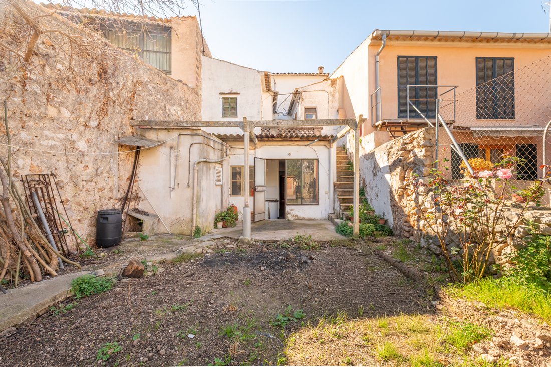 House in Alaro, Balearic Islands, Spain 1 - 17477747