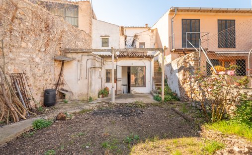Casa en Alaró, Islas Baleares, España 1