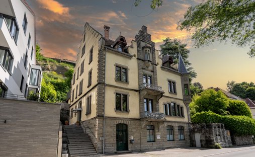 Residenza a Überlingen, Baden-Württemberg, Germania 1