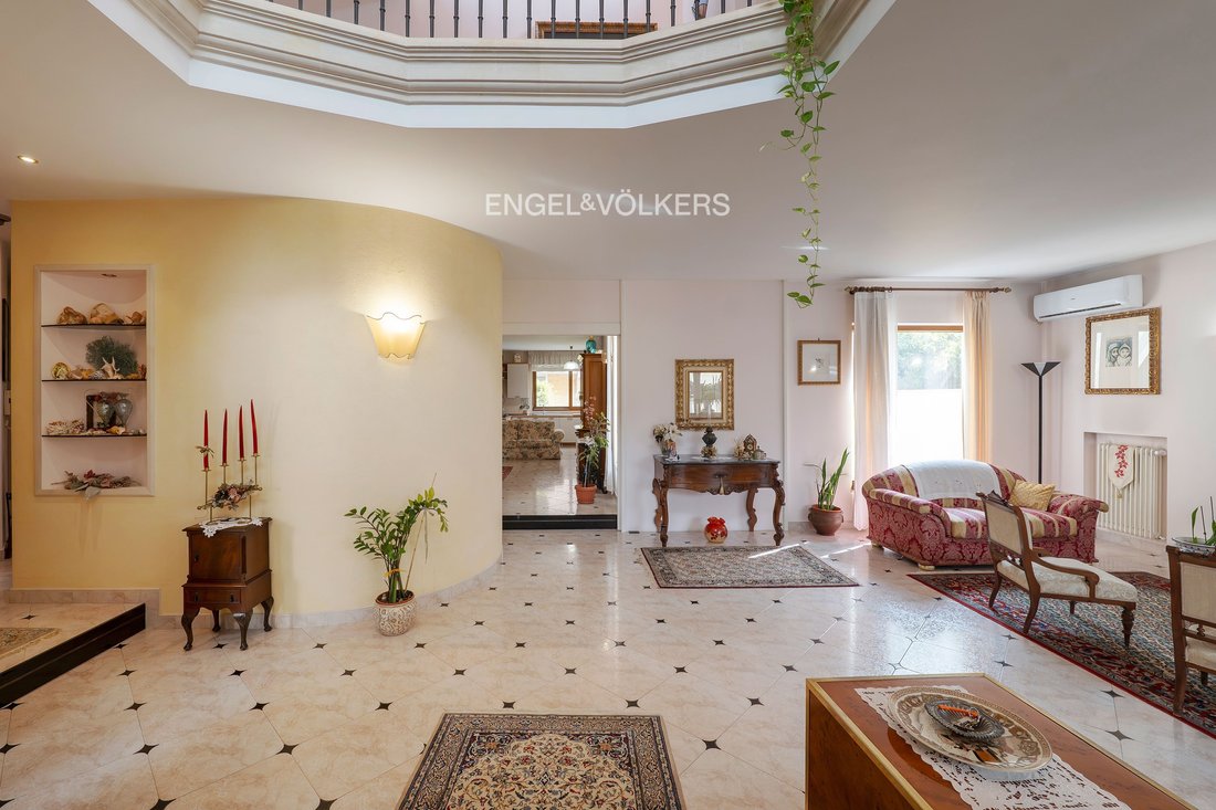 House in Roma Street - Volta Street - Napoli Street, Nardo, Apulia 5 - 17477340