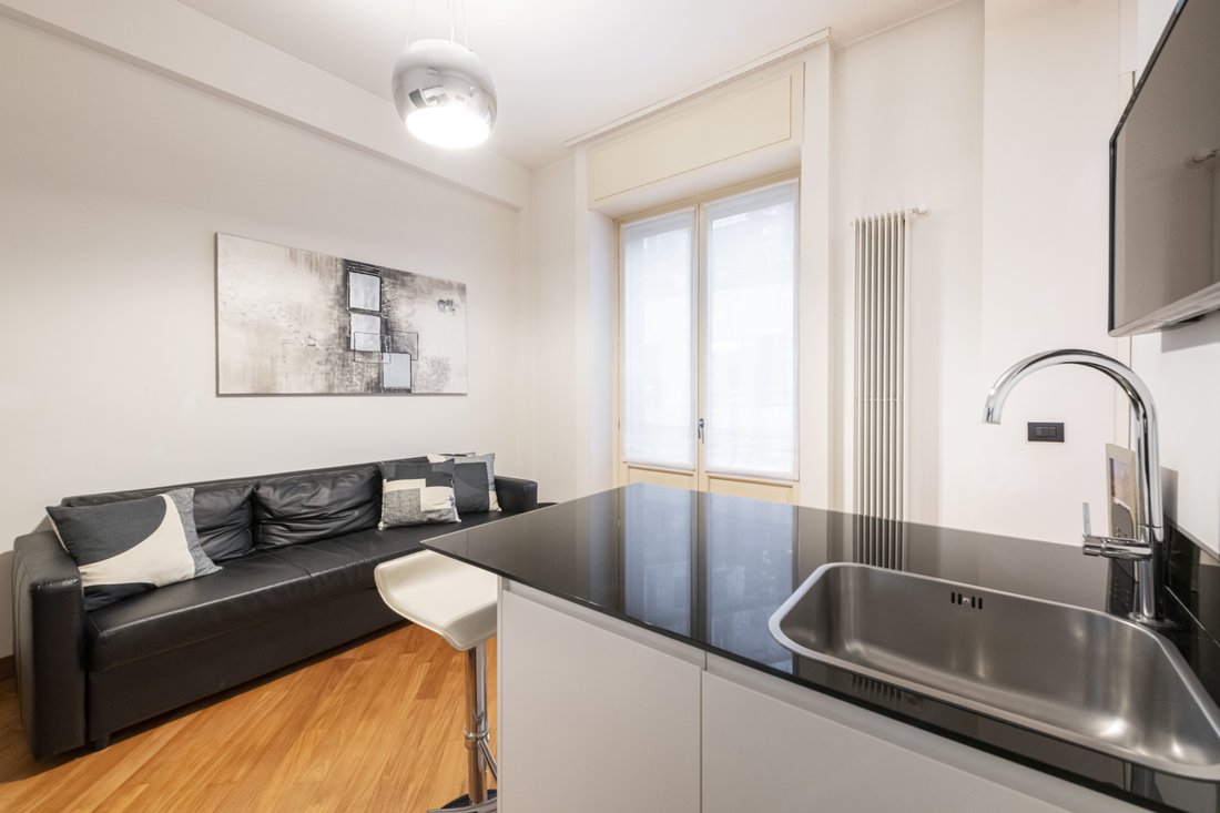Apartment in Garibaldi - Porta Venezia, Milan, Lombardy 4 - 17477512